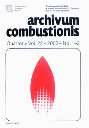 Archivum Combustionis